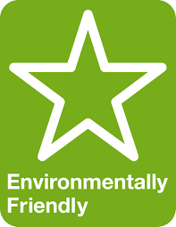 Environmentally Friendly
