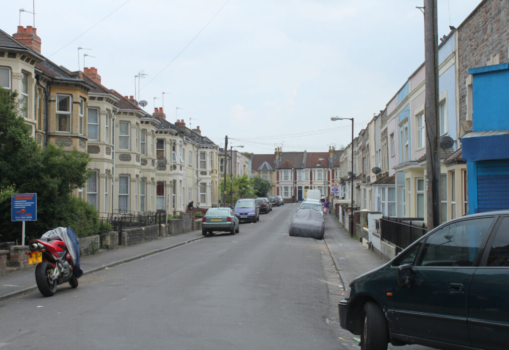 2011 , Villiers Road, Easton, Bristol - geograph.org.uk - 2406609.jpg