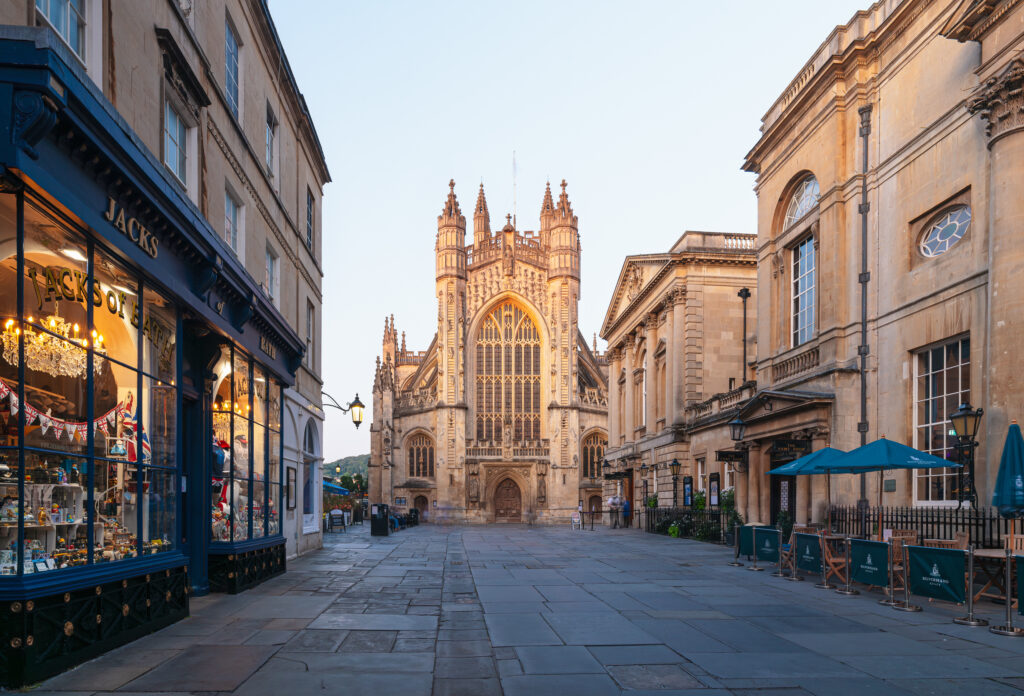 Bath Abbey 2024 01.jpg
