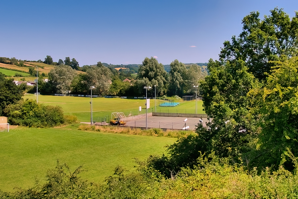 Bitton Football Ground - geograph.org.uk - 6908720.jpg