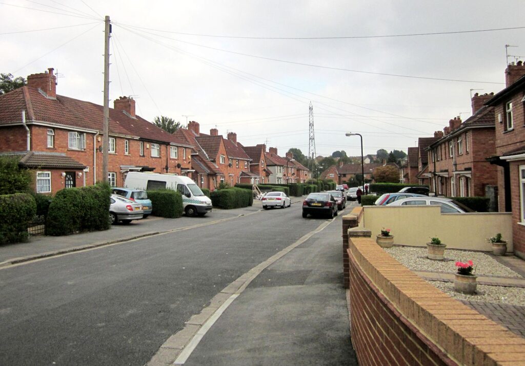 Blakeney Road, Horfield - geograph.org.uk - 4194802.jpg