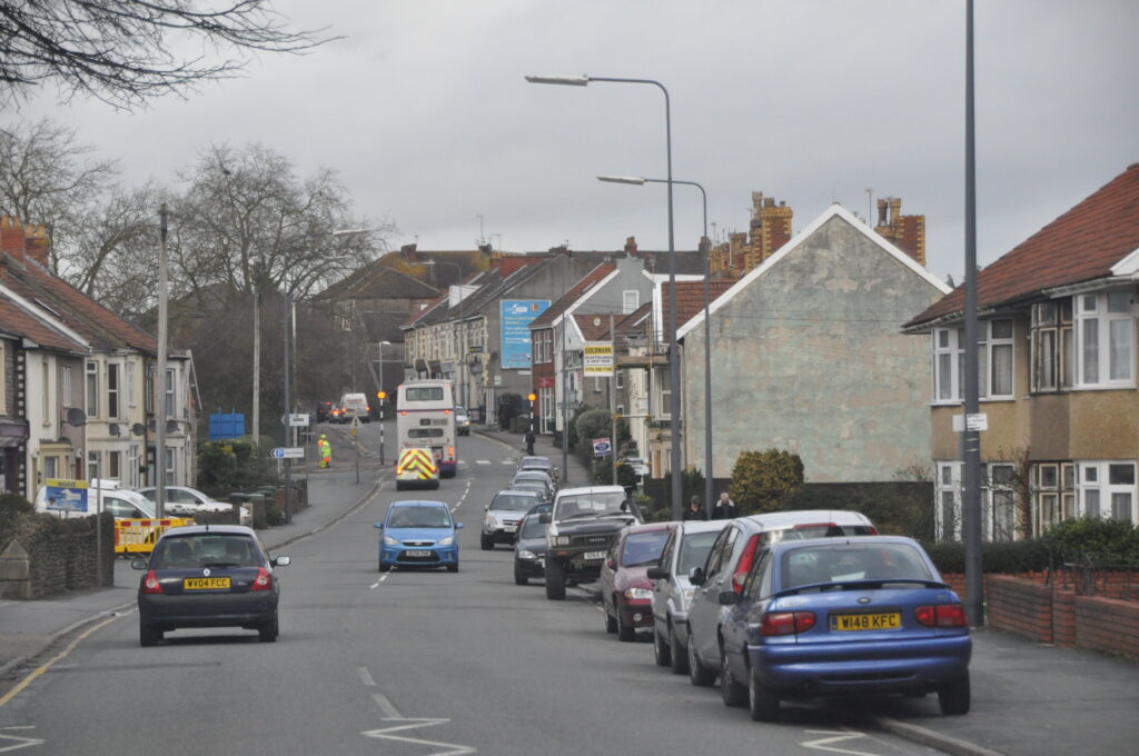 Bristol , Soundwell Road - geograph.org.uk - 3321845.jpg