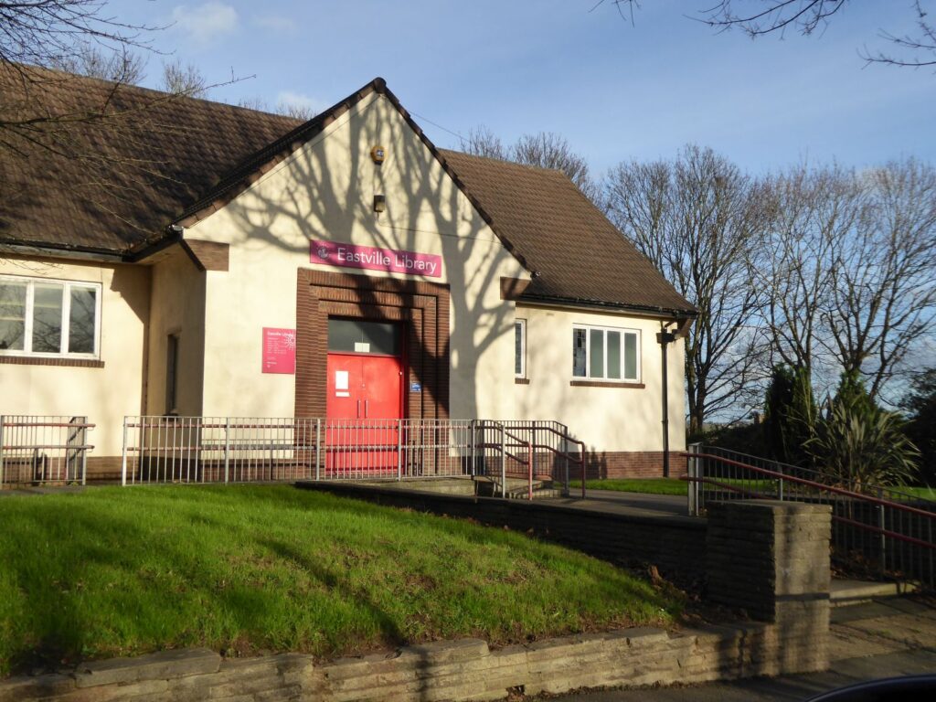 Eastville Library - geograph.org.uk - 4784880.jpg