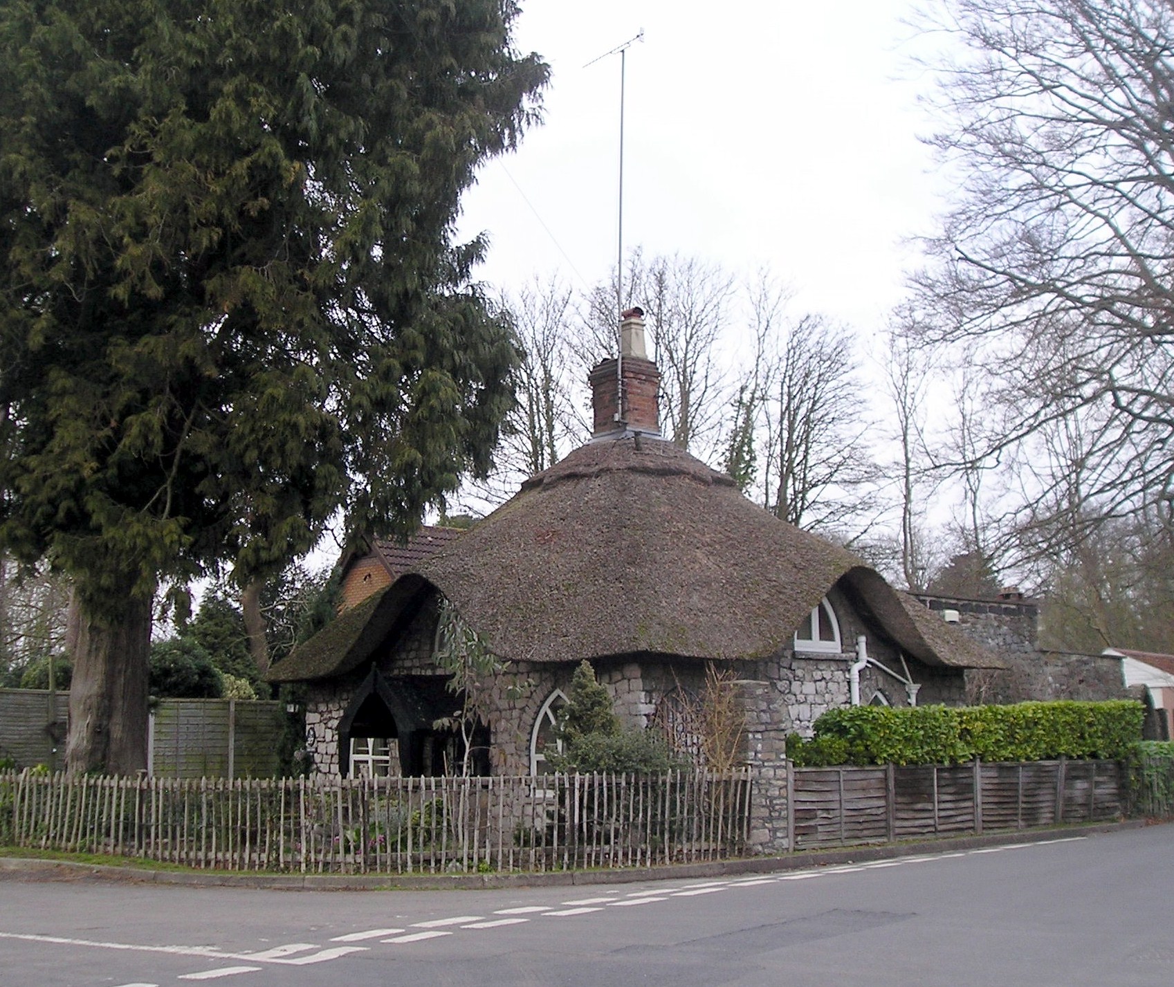 Image by Chris Andrews  from Wikimedia Commons. License: CC BY-SA 2.0