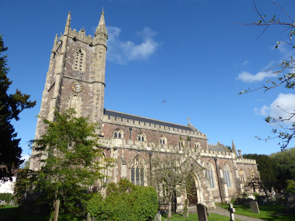Frampton Cotterell, St Peter - geograph.org.uk - 6361548.jpg