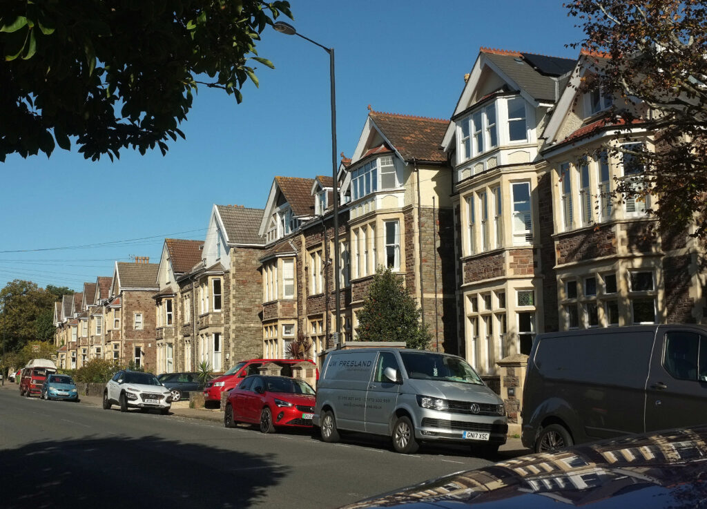 Houses on Redland Road - geograph.org.uk - 7318434.jpg