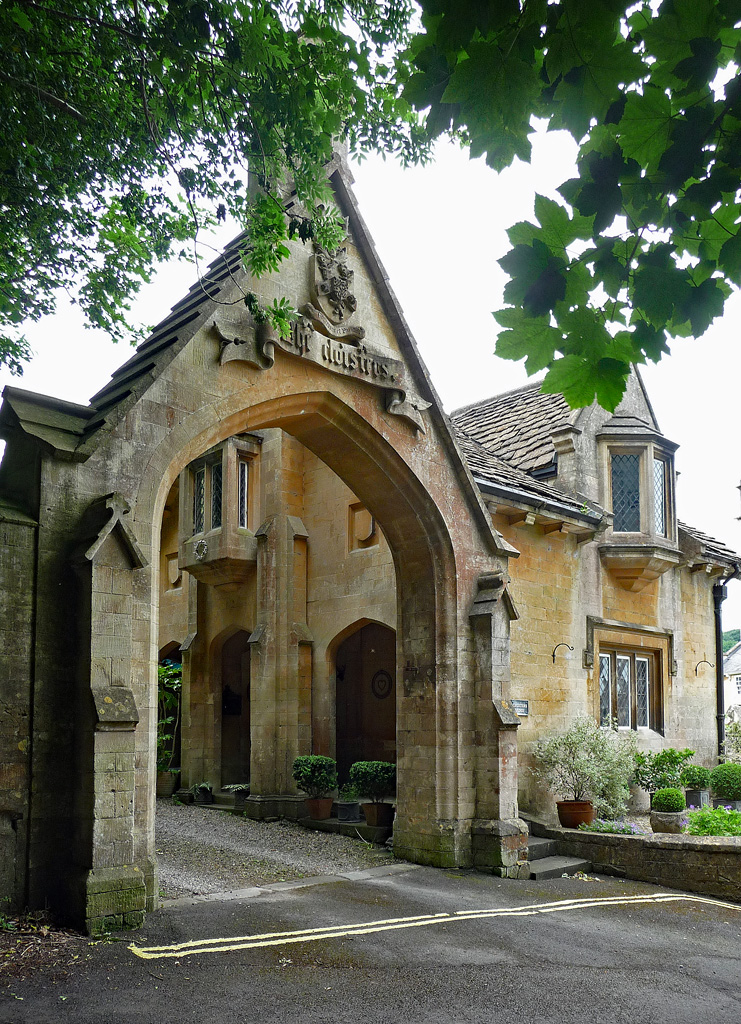 Image by Stephen Richards from Wikimedia Commons. License: CC BY-SA 2.0