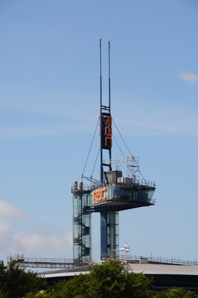 RAC Tower, Bradley Stoke - geograph.org.uk - 4724358.jpg